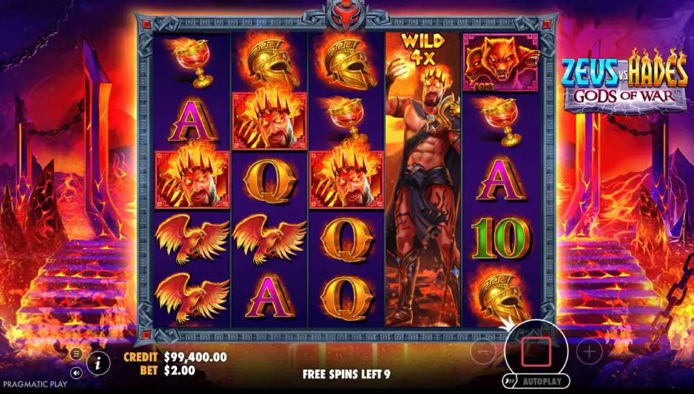 Ist Zeus vs Hades in Deutschland legal und sicher? Ist Zeus vs Hades in Deutschland legal und sicher?